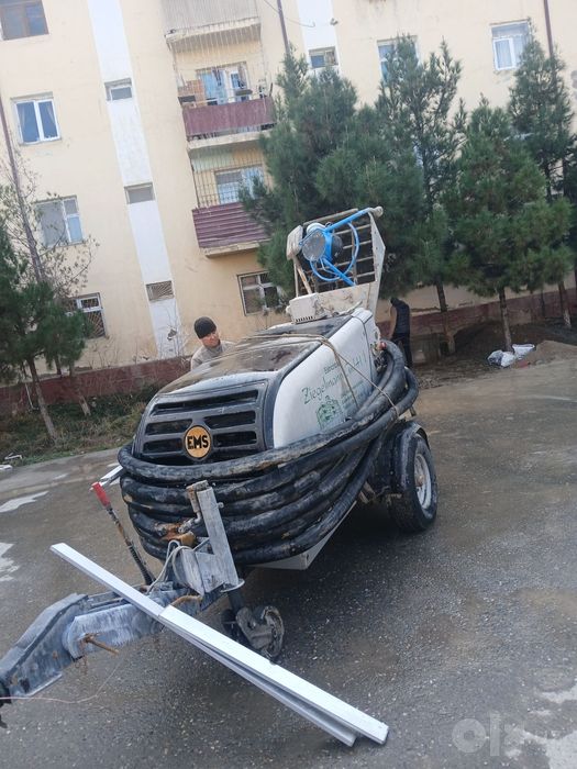 Пол сухая стяжки