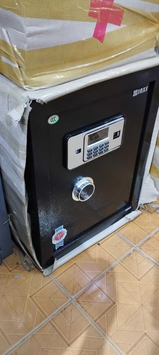 Срочно сейф 100 кг пожаростойкий 70 см, скидка(!)