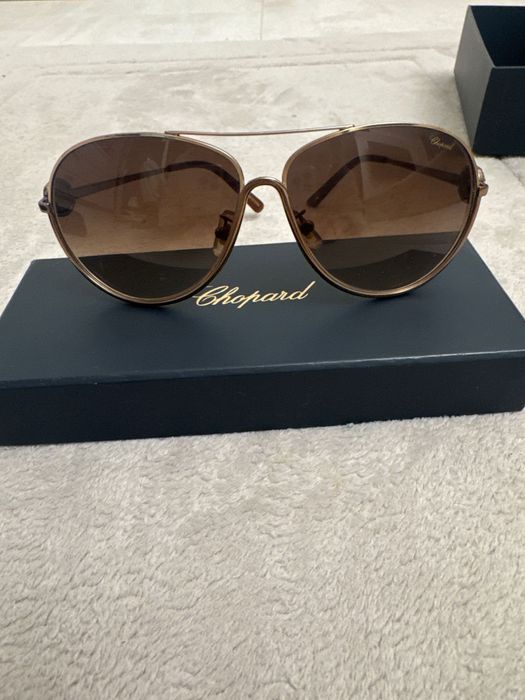 Слънчеви очила Chopard