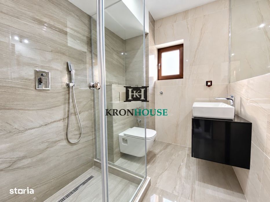 Apartament cu 2 camere, tip studio | 50 mp | parcare | Tractorul