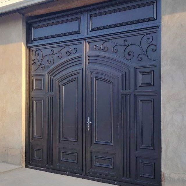 Temir Darvozalar | Vodiy