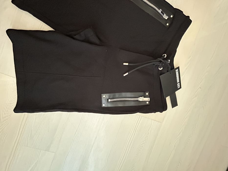 Pantaloni scurti Les Hommes masura M