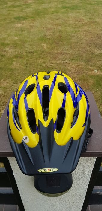 Casca bicicleta Python mărimea S/M