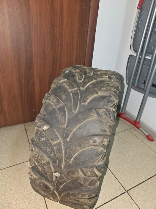 Шины на квадроцикл