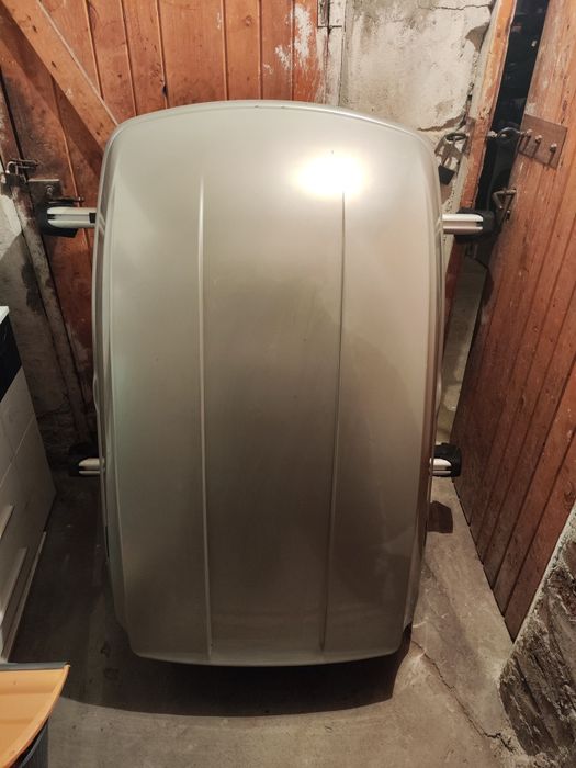 Кутия за багаж BMW