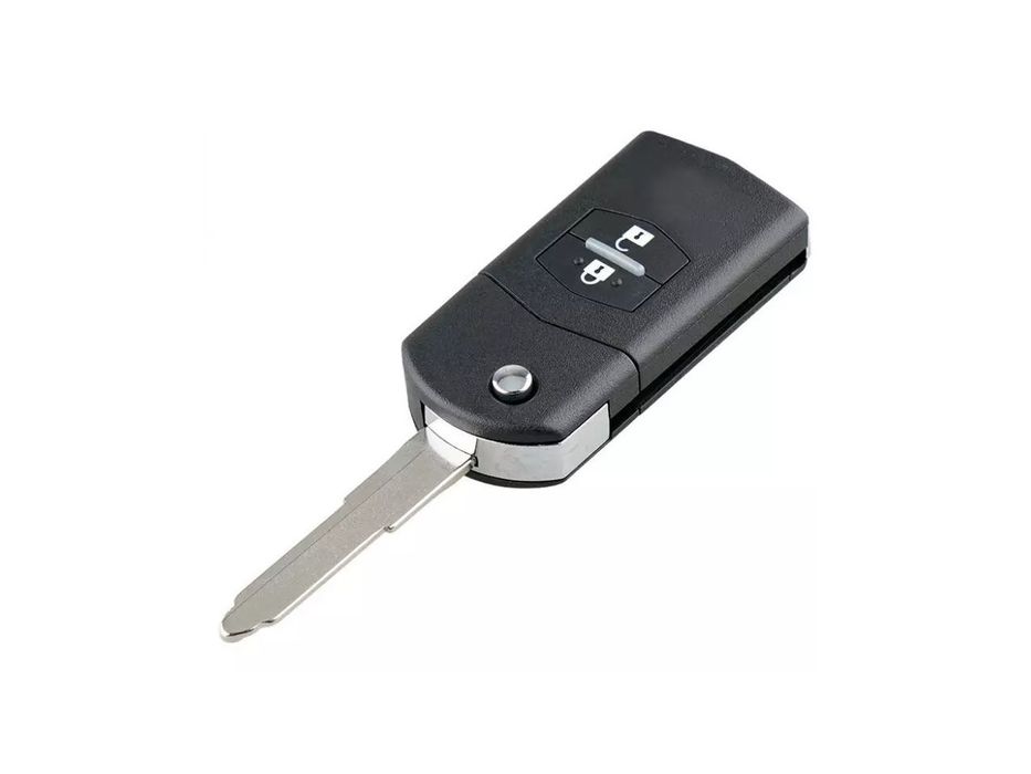 Кутийка за ключ за Mazda 2 / Mazda 2 DE/DH / Mazda 5 CW