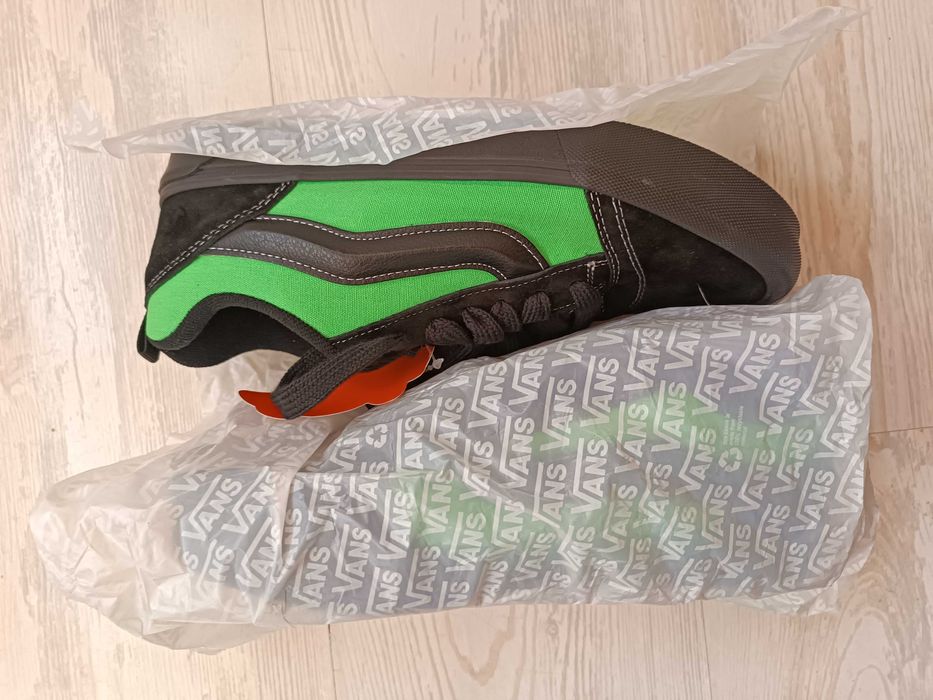 Vans knu skool нови 42-ри номер