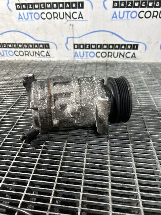 Compresor clima AUDI Q5 2.0 TDI 2008 - 2012 143CP CJCA (1204) Diesel 8K0260805L