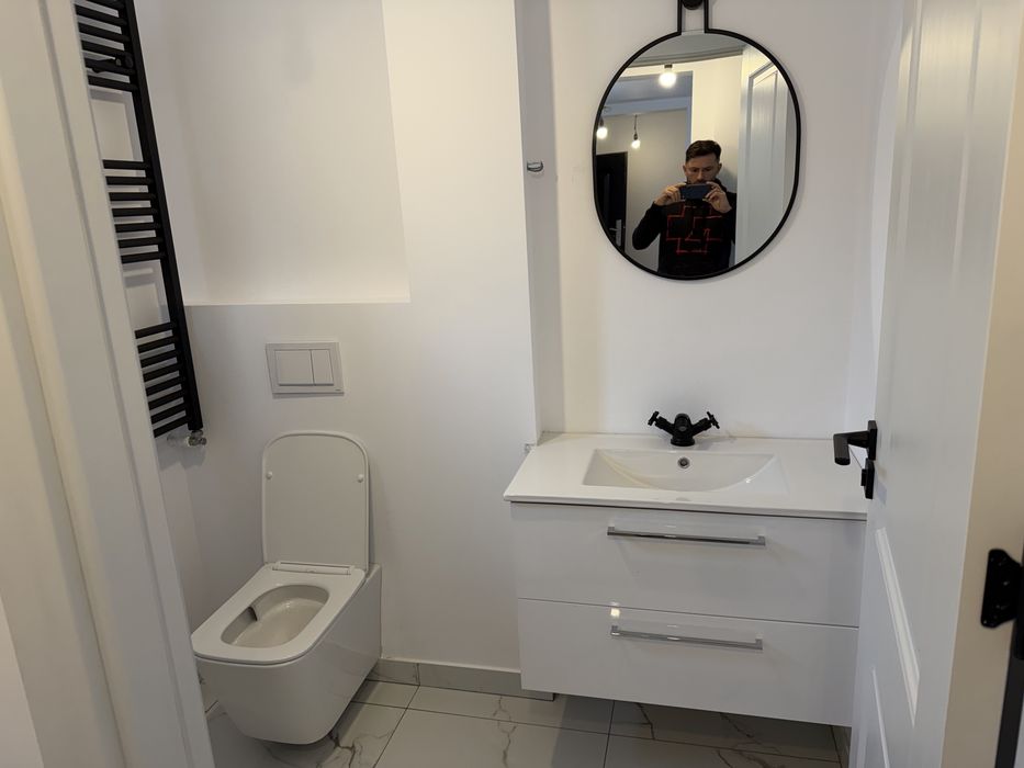Apartament 2 camere
