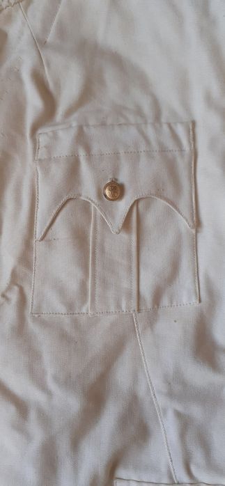 Стара пилотска куртка