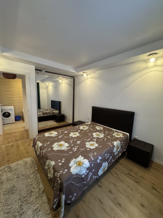 Apartament Spatios 2 Camere Cosmopolis