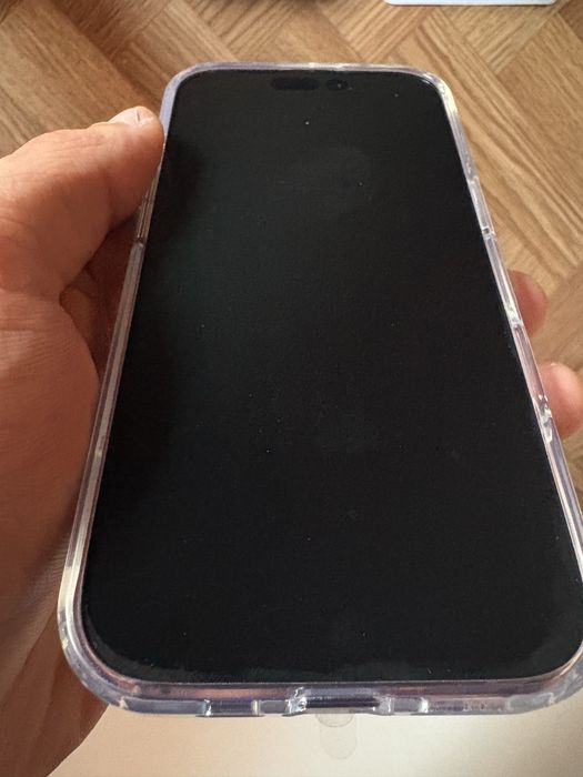 Iphone 17 256 gb negru nou
