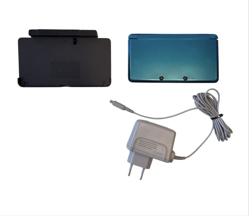 Consolă Nintendo 3DS - stare foarte bună
