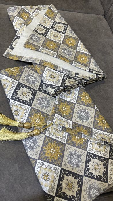 Дорожка на стол РАННЕР