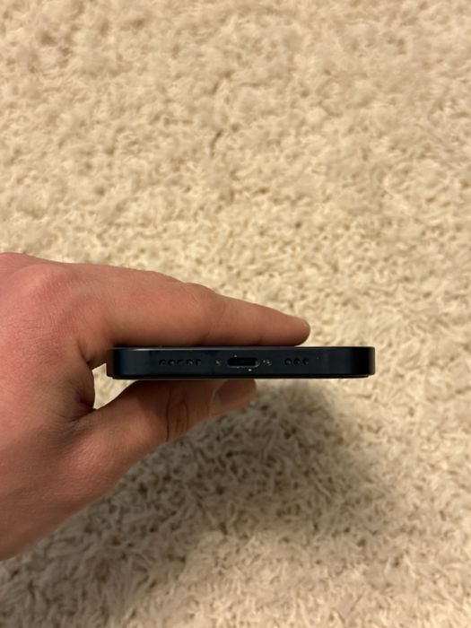 iPhone 13 128GB | 83% капацитет