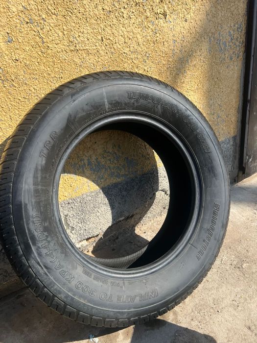 Шины 215/65/16 Bridgestone