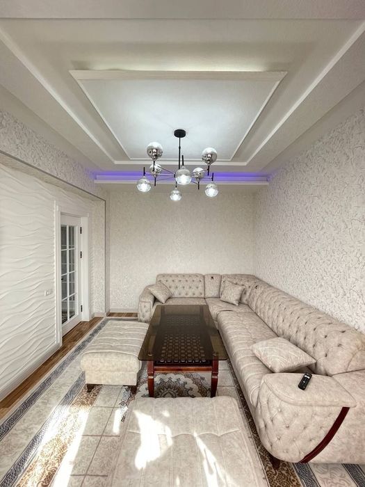 Квартира 3х- комната