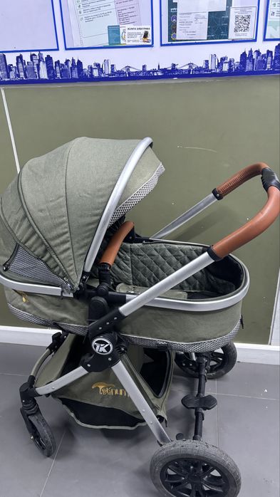 Коляска 2шт срочно