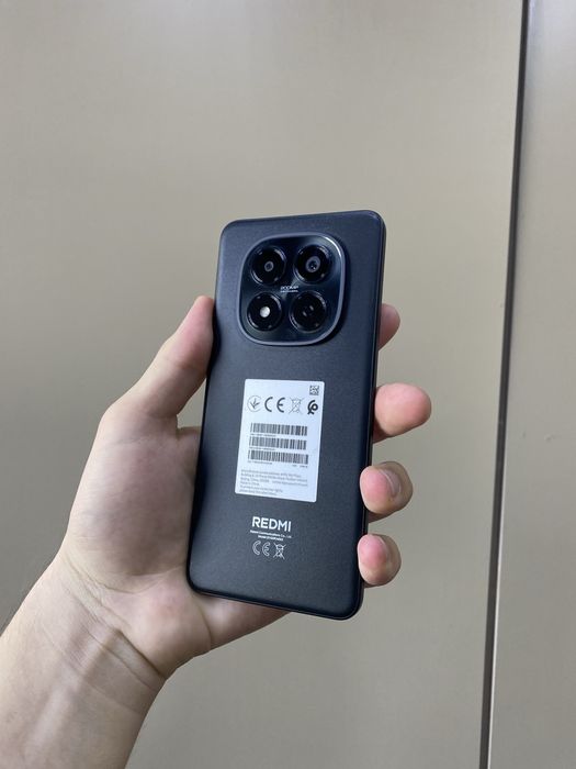 Redmi Note 15 Pro (12/256) ideal srochna