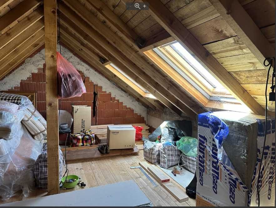 Продава се Къща в Варна, Център - 200 кв.м за 1365 €/кв.м - Снимка #5