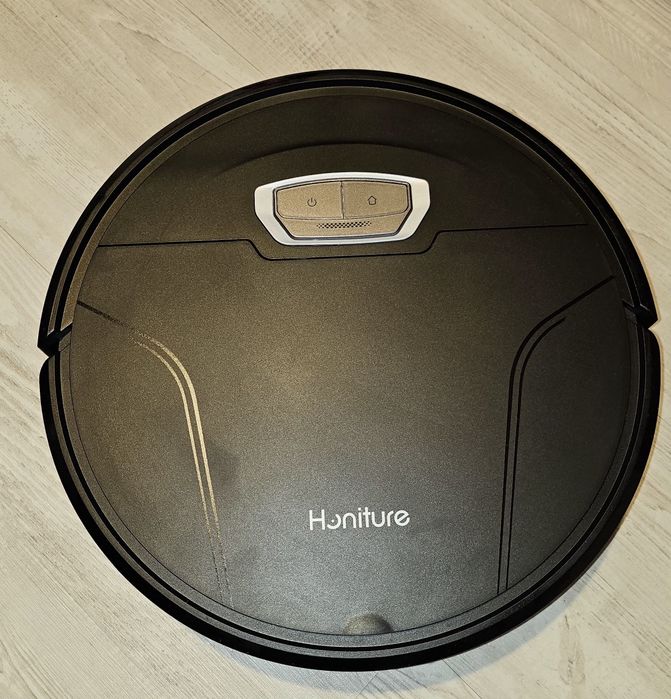 Прахосмукачка робот Honiture G20 PRO