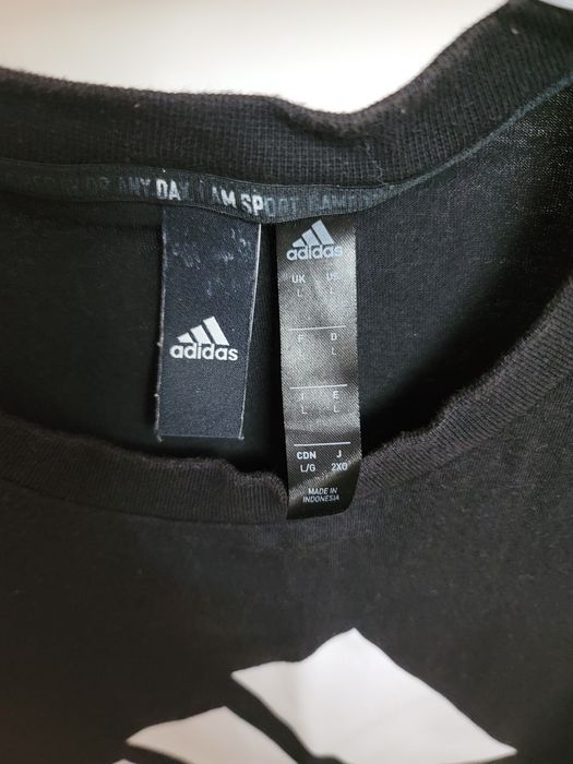 Tricou bărbați Adidas