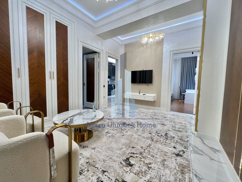 3/7/10 Sayram Avenue БИЙ новостройка евро мебель техника