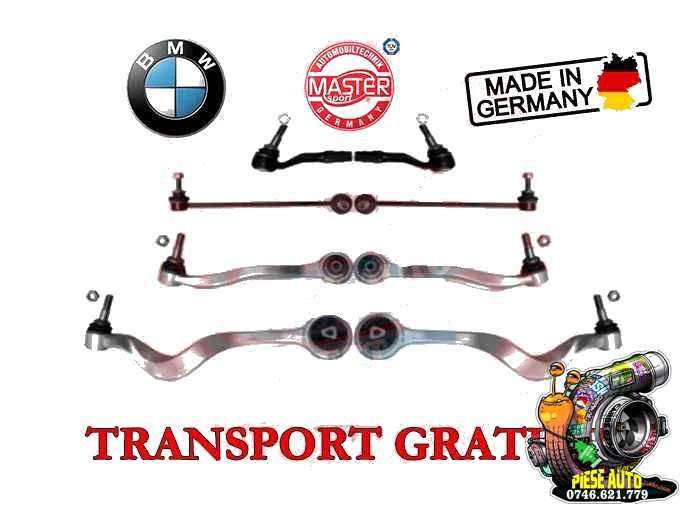 Kit brate BMW E60 - Master Sport Germania + TRANSPORT GRATUIT
