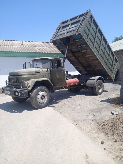 Зил 131 ееееекеее