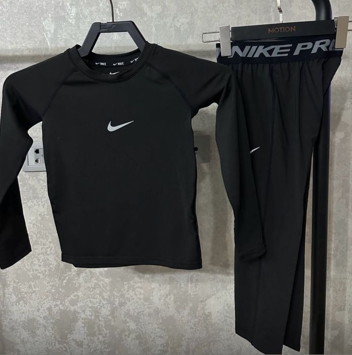 Термо бельё детские, термобелье