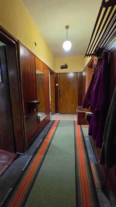 Продава се Многостаен апартамент в Търговище, Център - 130 кв.м за 442 €/кв.м - Снимка #11