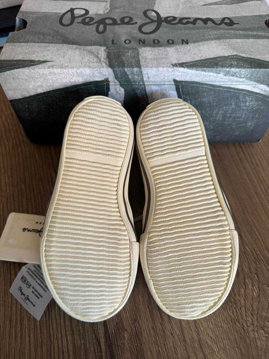 Детски гуменки Pepe Jeans, номер 24