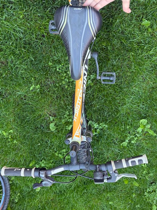 Vând 2 biciclete pentru copii