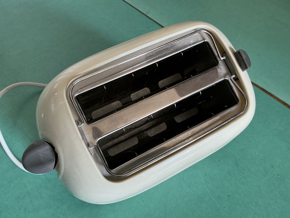 Тостер Polaris б/у