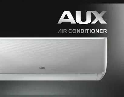 Кондиционер AUX 12 опт и розн со склада Inverter 3 года гарантии