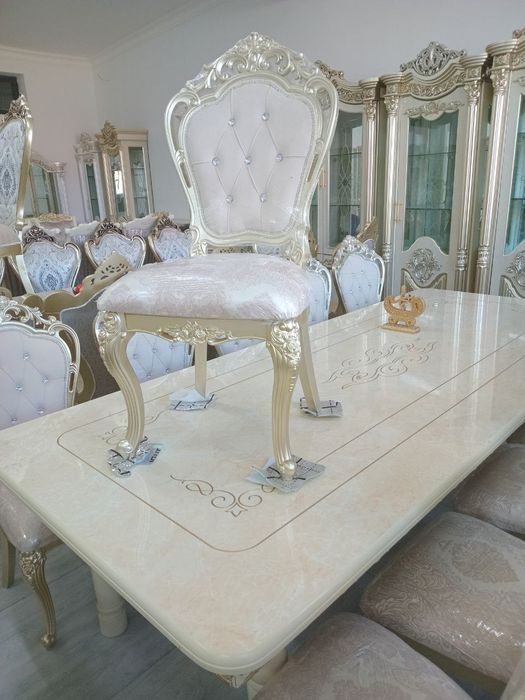 Стол стуллар оптом нархларда