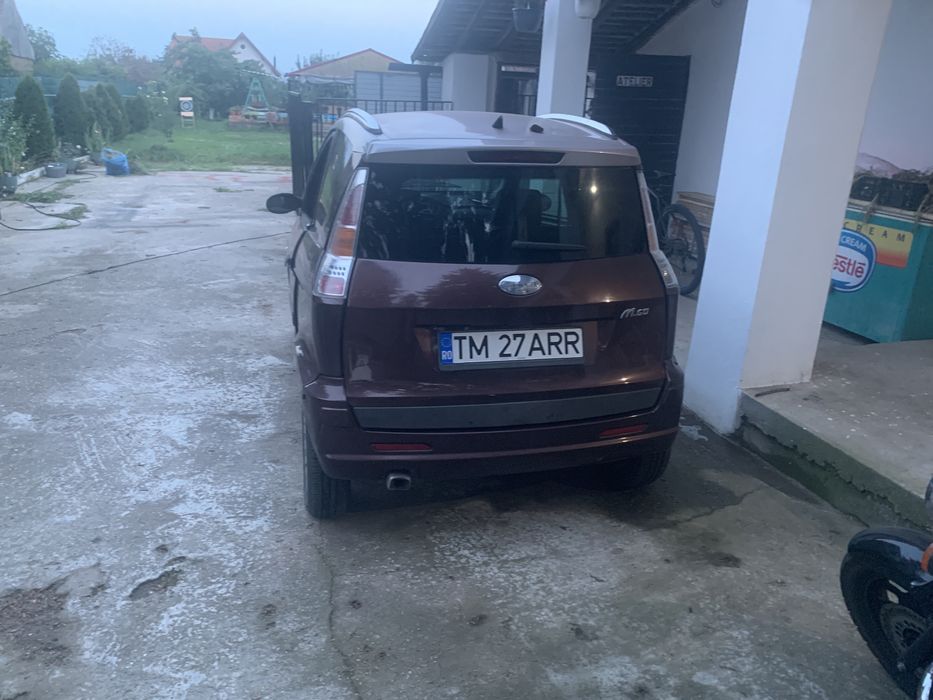MICROCAR M.Go 2010 — imagine 2
