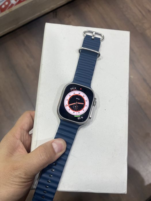 Apple watch ultra 2