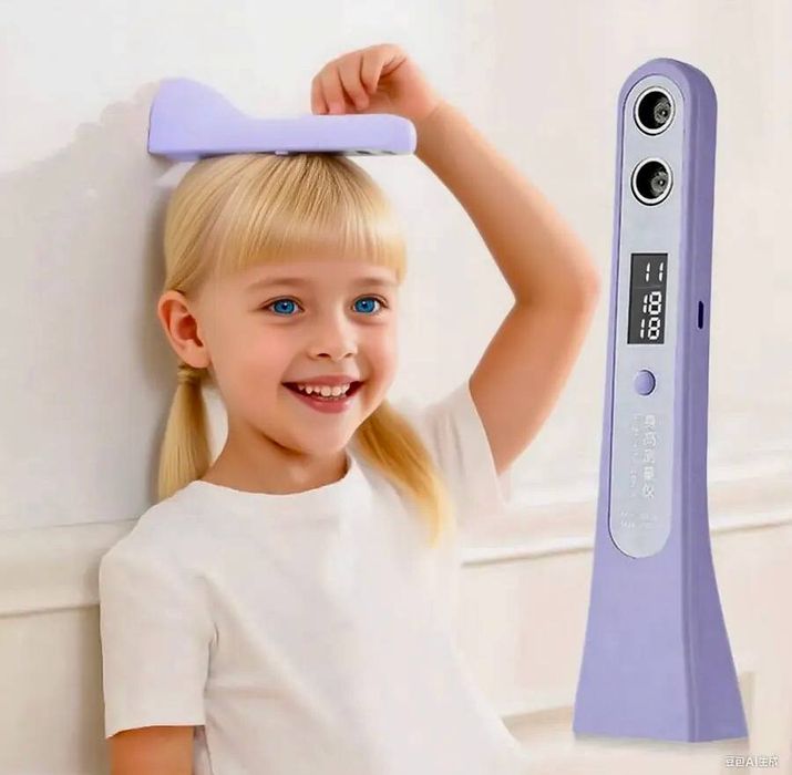 Ростомер портативный Стадиометр ультразвуковой  современный