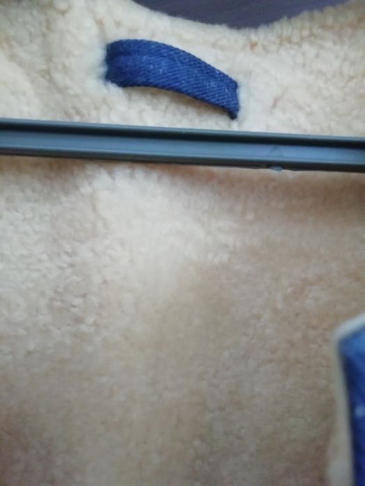 Тулуп советский продам