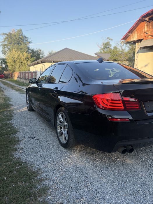 Dezmembrez bmw f10 m pachet