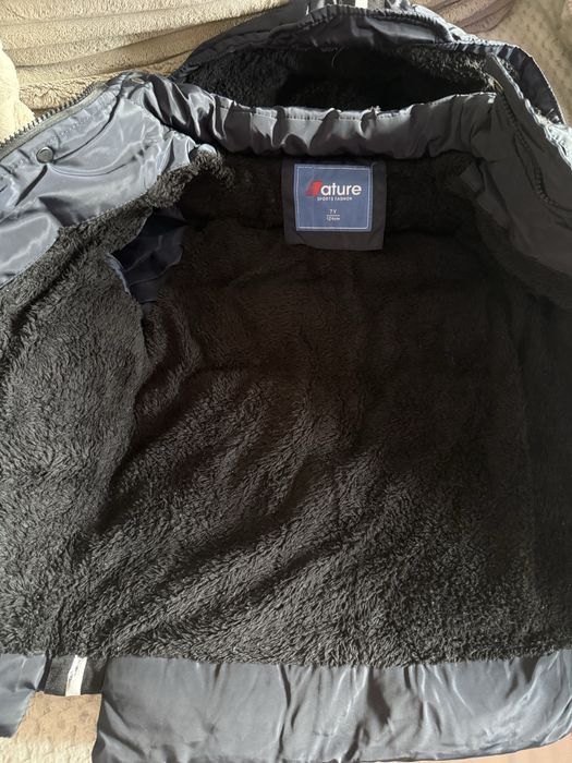 Ботуши апрески 29 и 31 номер зимно яке 122см