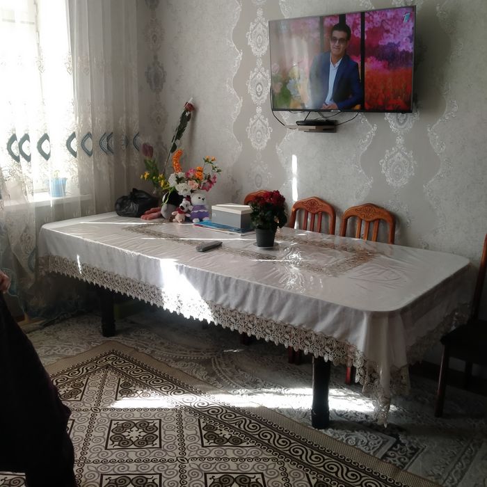 2 комната 2 этажды квартира