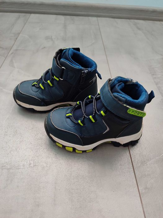 Детски боти в отлично състояние