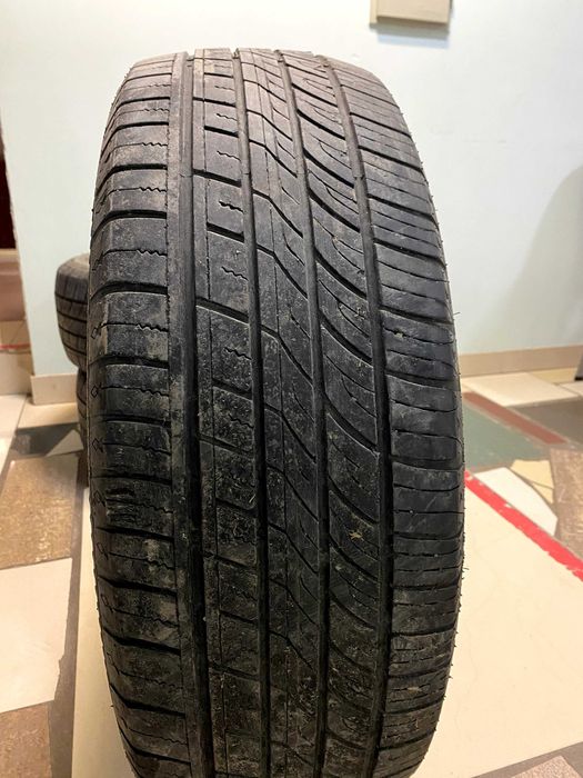 Шины Cooper Discoverer HTS 225/65 R17