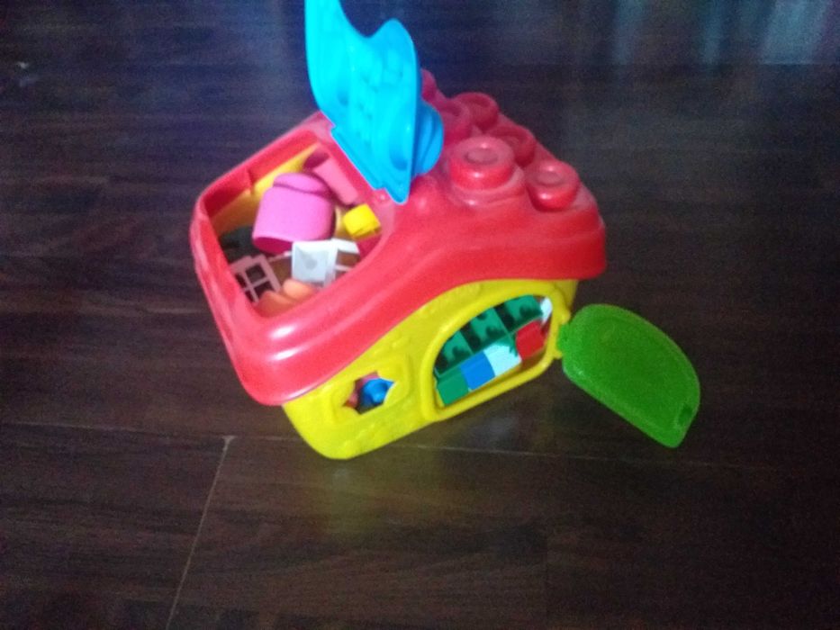 Детски играчки по 10лв