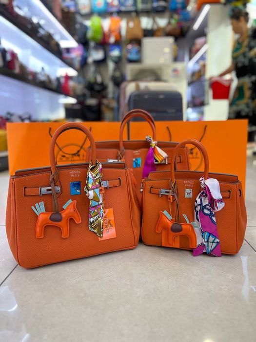 Hermes Birkin sumka