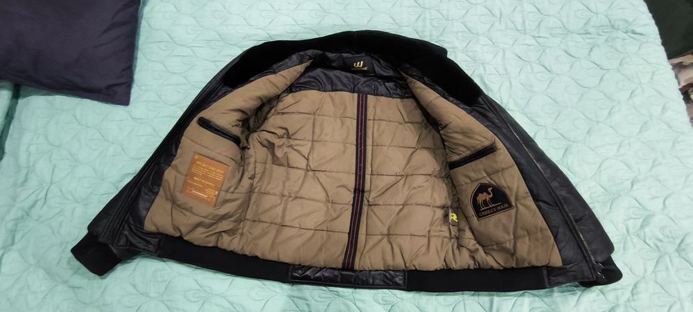 Продается зимняя куртка