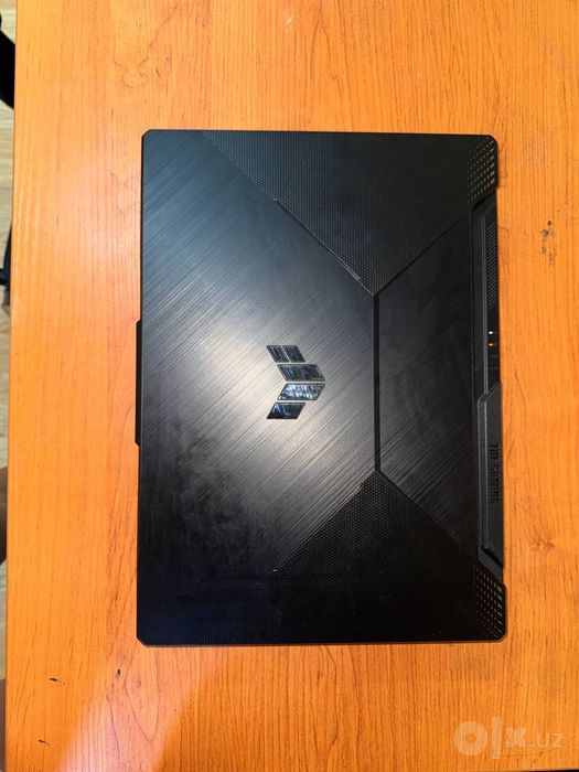 Tuf Game A16 512 gb