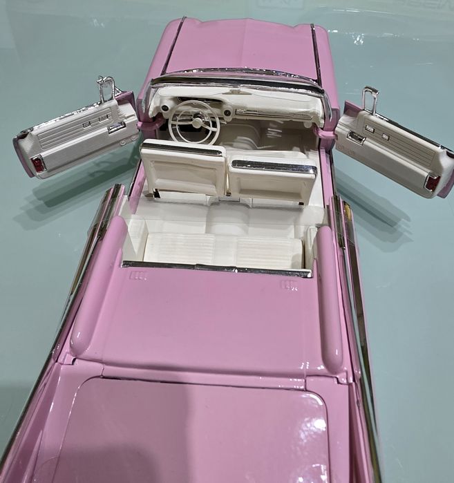 Cadillac Eldorado (1:18)